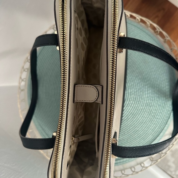 Kate Spade Tote - Picture 10 of 16